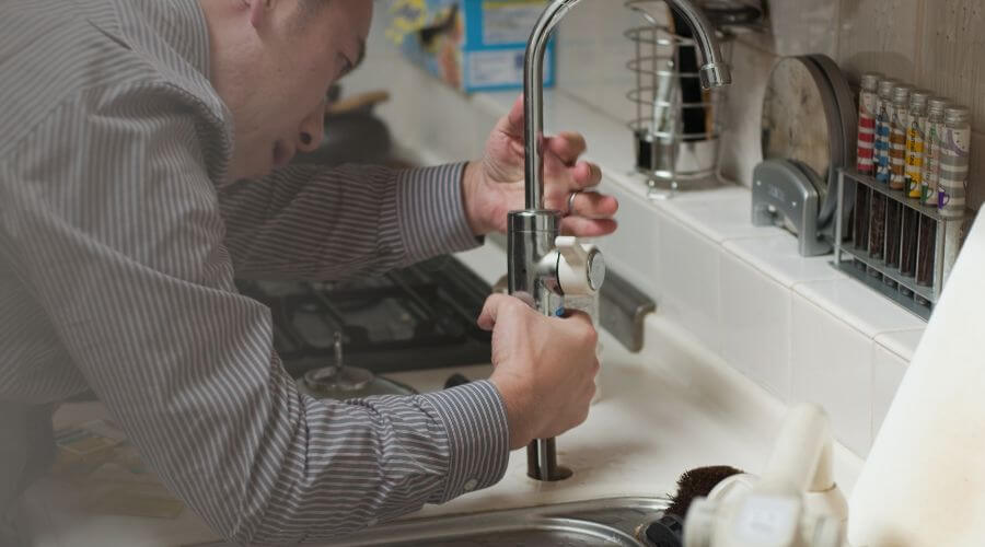 Professional sewer line replacement in Golva, ND